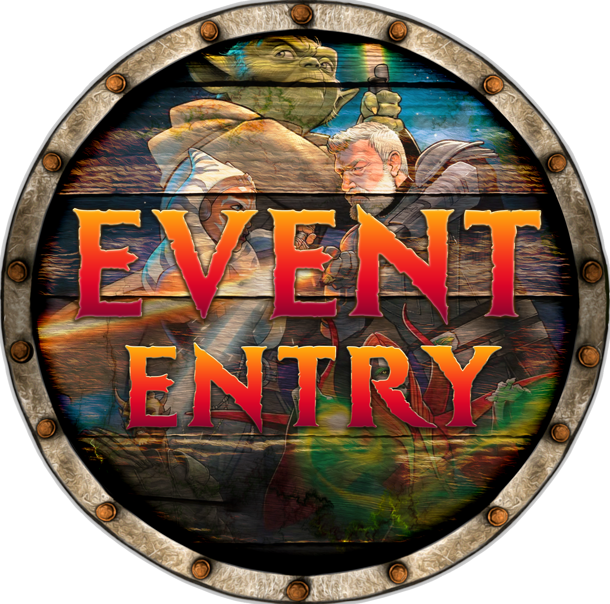 Star Wars Unlimited: Legends of the Force Prerelease Event Entry (Hosted @ TK's Boba & Creamery)