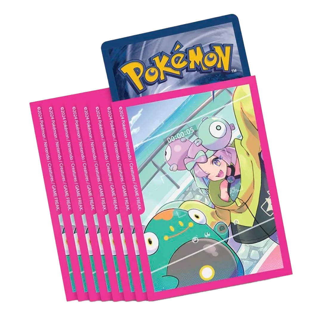 Iono Premium Tournament Collection