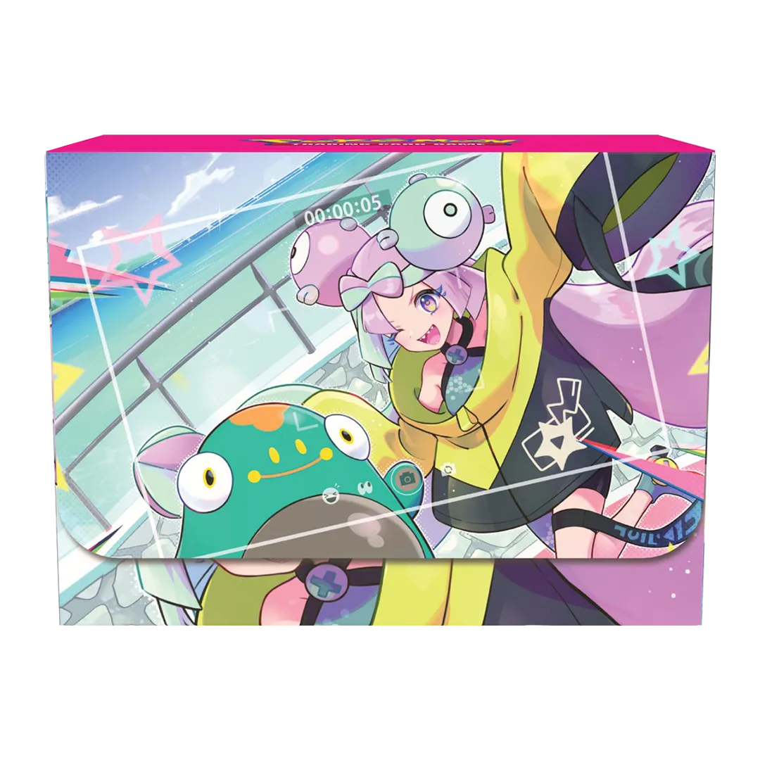 Iono Premium Tournament Collection
