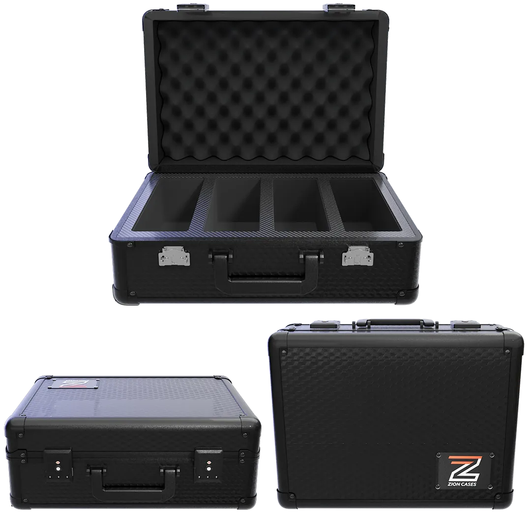 Slab Case T [Toploader and One-Touch/Mags]