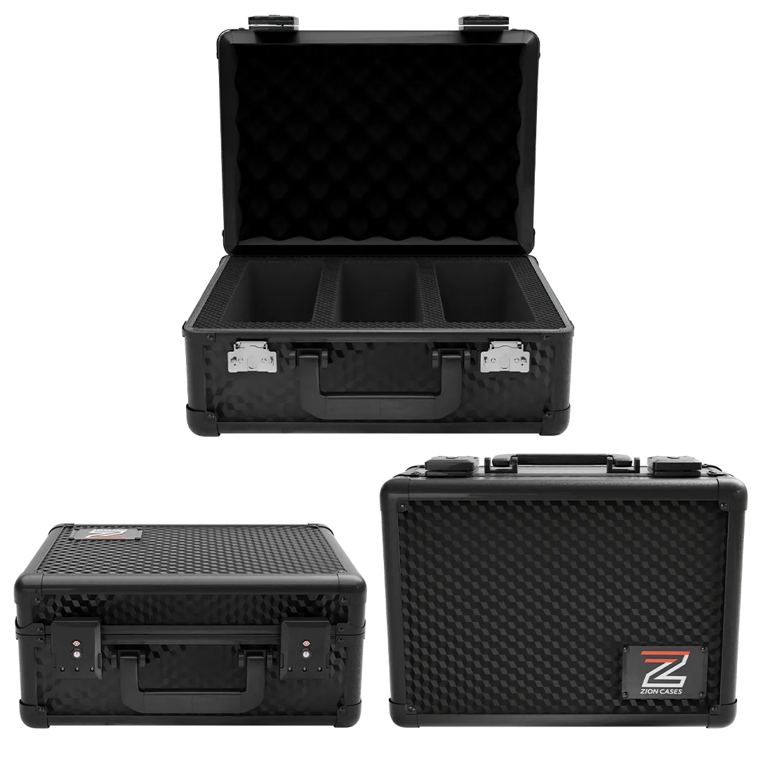 Slab Case X