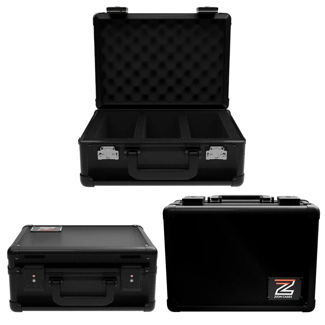 Slab Case X