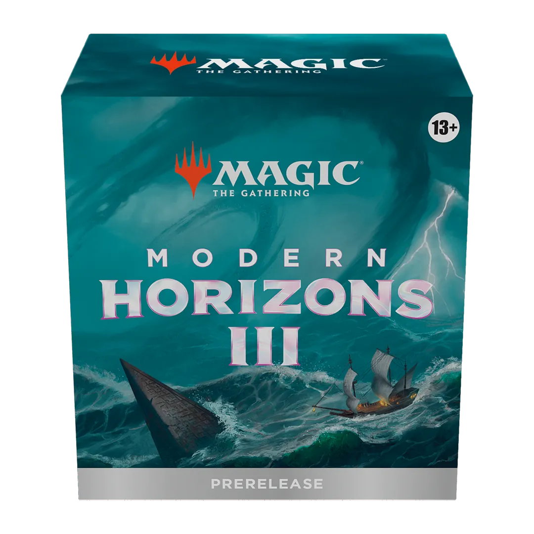 Modern Horizons 3 Prerelease Pack