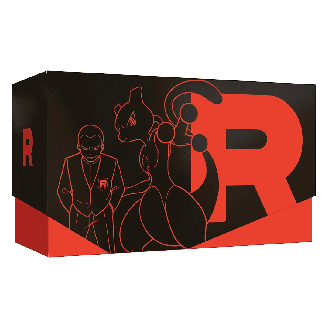 Destined Rivals Elite Trainer Box