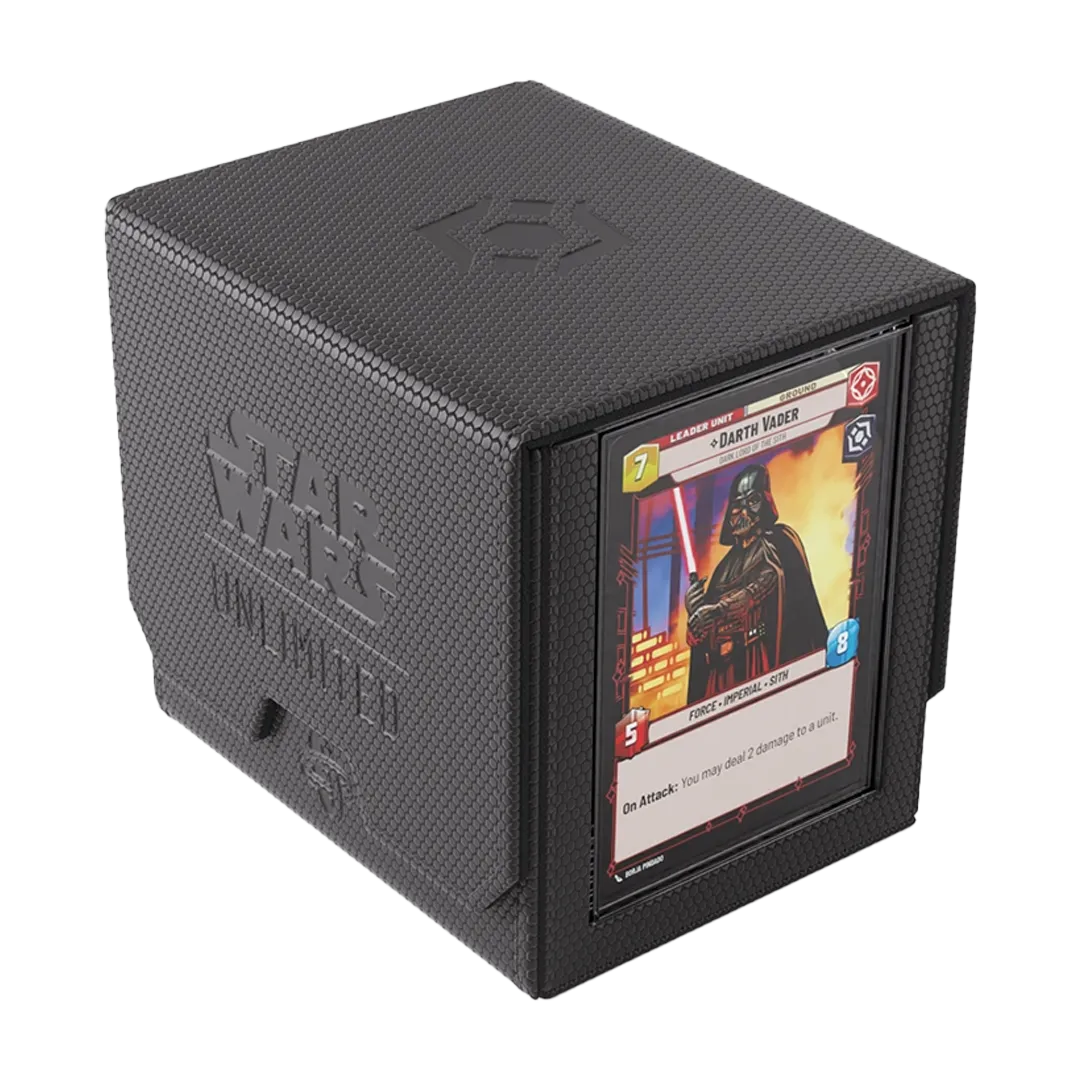 Star Wars Unlimited: Deck Pod