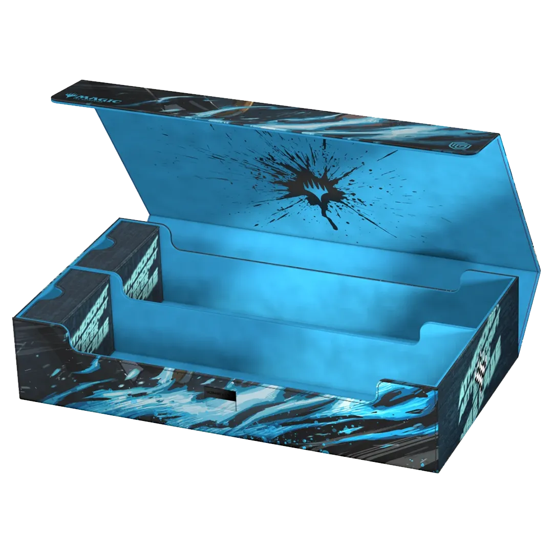 Ultimate Guard Omnihive 1000+ Xenoskin - Aetherdrift