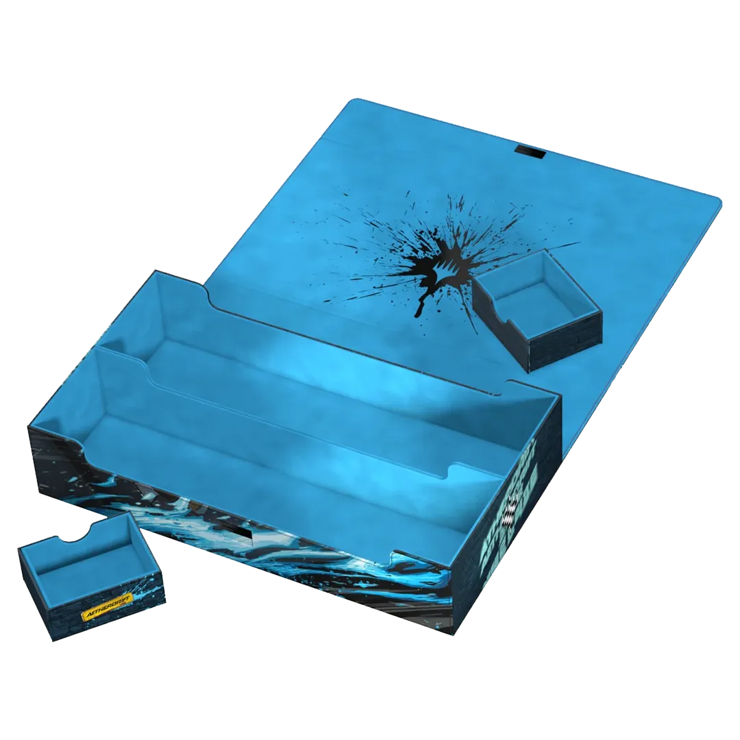 Ultimate Guard Omnihive 1000+ Xenoskin - Aetherdrift