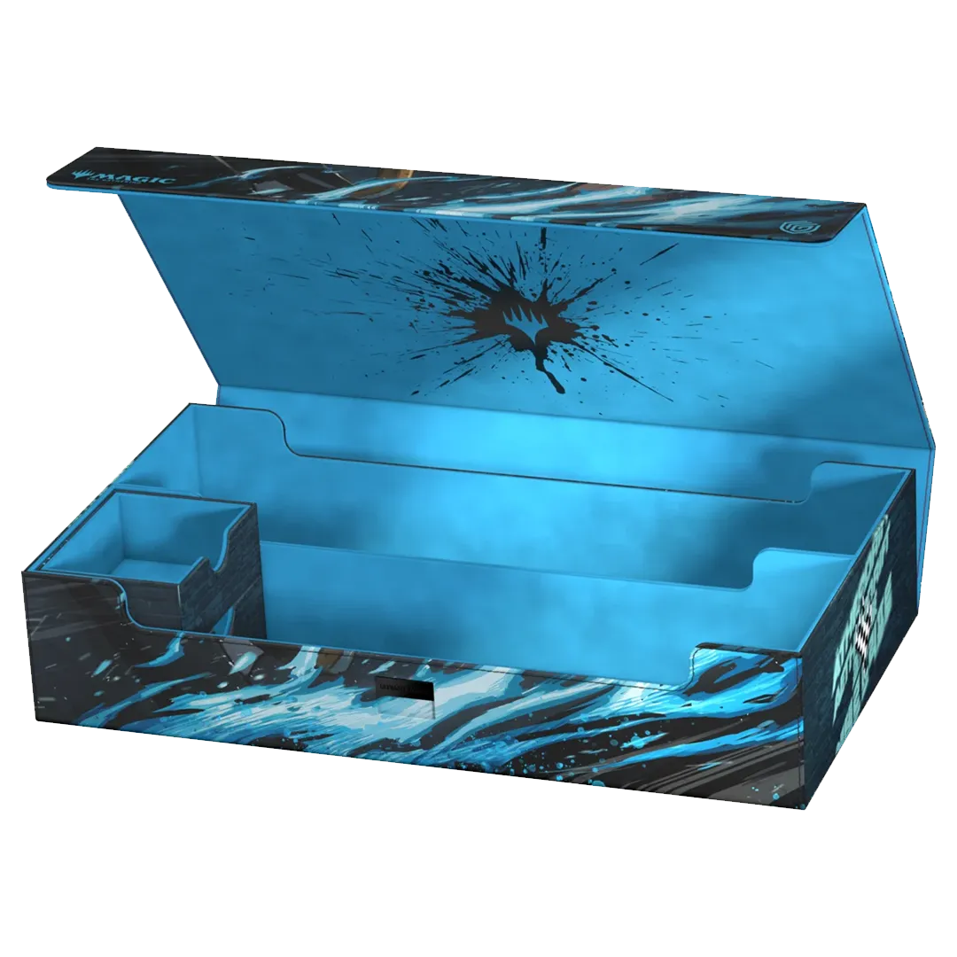 Ultimate Guard Omnihive 1000+ Xenoskin - Aetherdrift