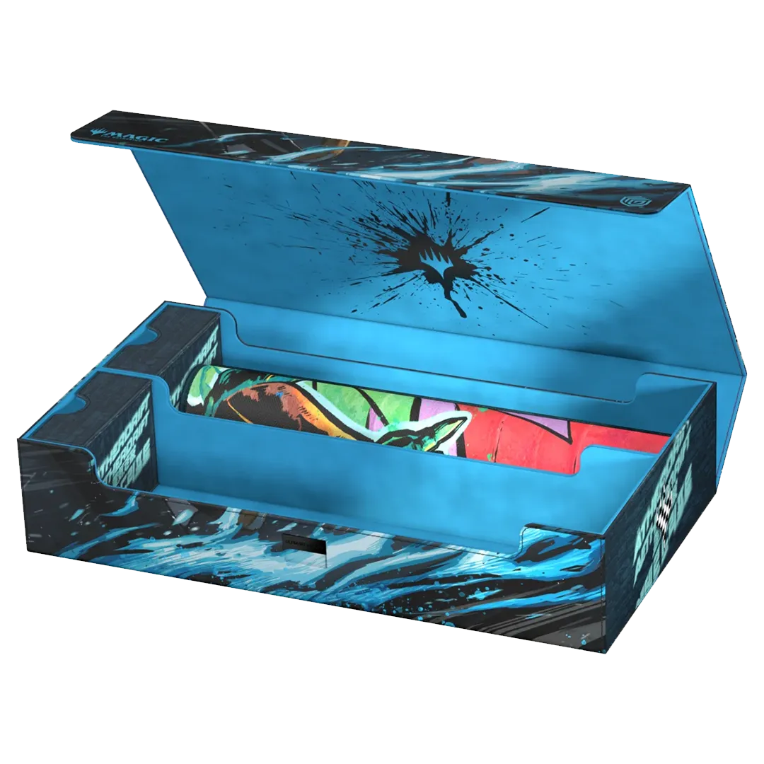 Ultimate Guard Omnihive 1000+ Xenoskin - Aetherdrift