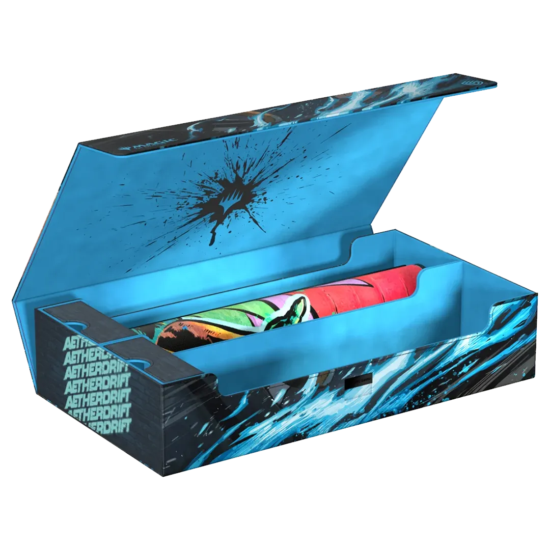 Ultimate Guard Omnihive 1000+ Xenoskin - Aetherdrift