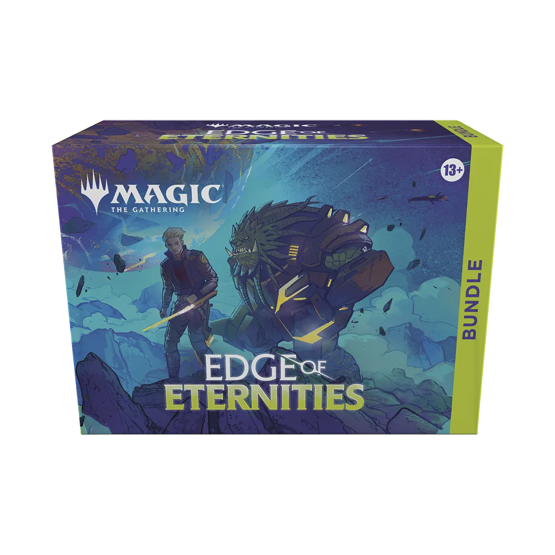 [PREORDER] Magic: The Gathering Edge of Eternities Bundle