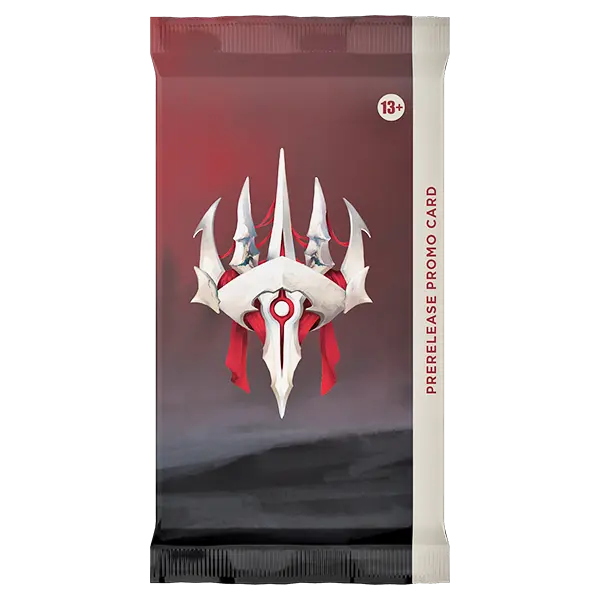 Phyrexia: All Will Be One Prerelease Pack
