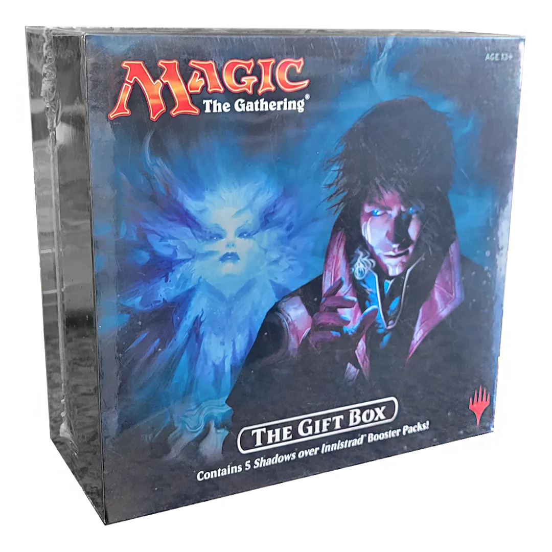 Shadows Over Innistrad Gift Box