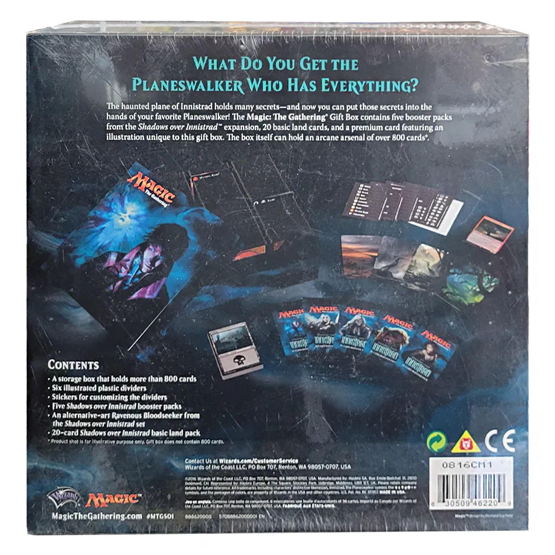 Shadows Over Innistrad Gift Box